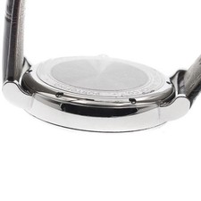 IWC PORTOFINO IW459011 37mm SS Silver Dial Automatic Moonphase #C166 5