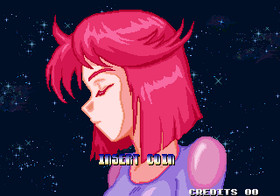 Neo Super Bubble Pop - Neo Geo AES