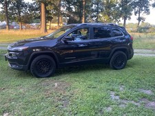 Engine 2016 Jeep Cherokee 3.2l 4x4 Engine 112840 Miles Engine 2016 Jeep Cherokee 3.2l 4x4 Engine 112840 Miles