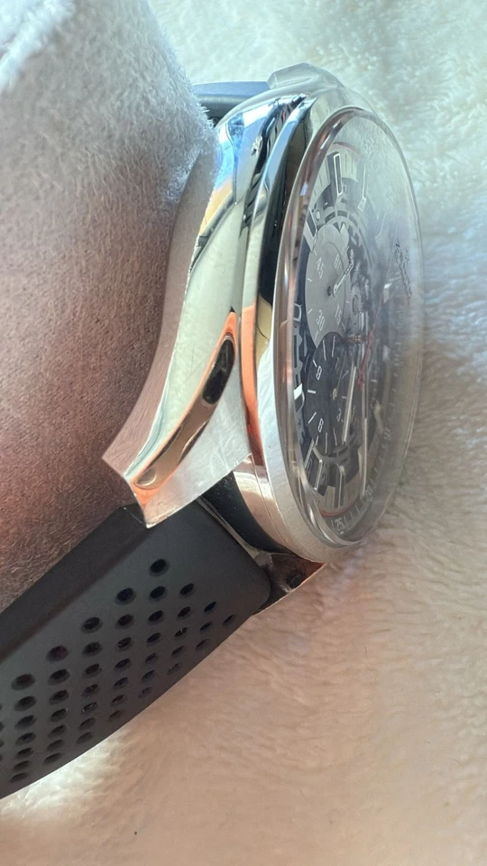 ZENITH El Primero 03.2522.400 - Image 4 of 4