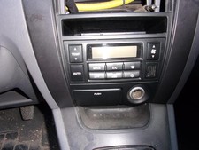 Filtre à carburant Hyundai TUCSON