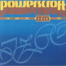 IZCO - Powerscroft - Vinyl (LP)