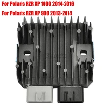 Voltage Regulator Rectifier For Polaris Sportsman 570 2017-2021 Ranger 500 570
