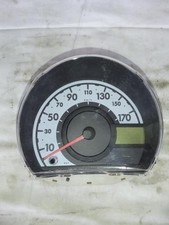 Compteur Peugeot 107