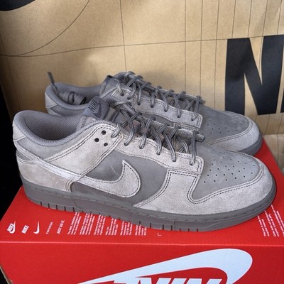 NEW Nike Dunk Low Retro SE  Cave Stone  NBY IB6651-200 Men s Size 10.5
