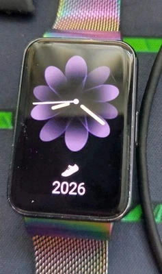 Samsung Galaxy Fit3