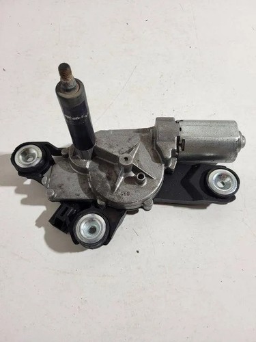 FORD FOCUS IV HN Heckscheibenwischermotor 0390201823 1.60 Diesel 2005 31501557