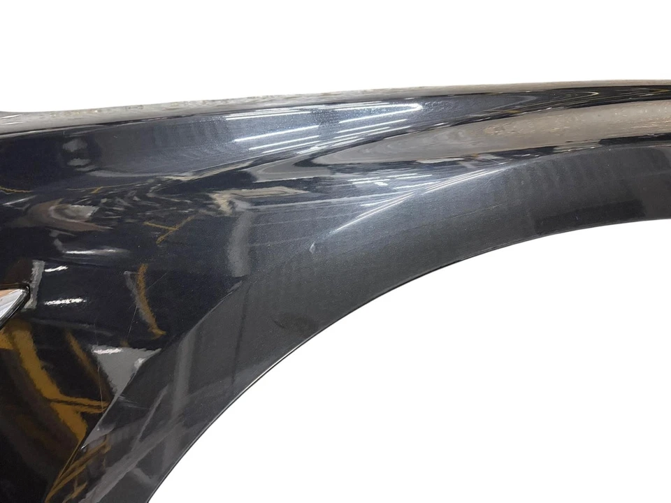 2010-2017 BMW 550i GT F07 Front Right Passenger Side Fender OEM - Image 2 of 4