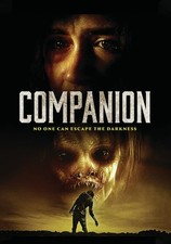 Companion (DVD) Anna Flynn - Ella Grace Christine Nguyen - Airi (US IMPORT)