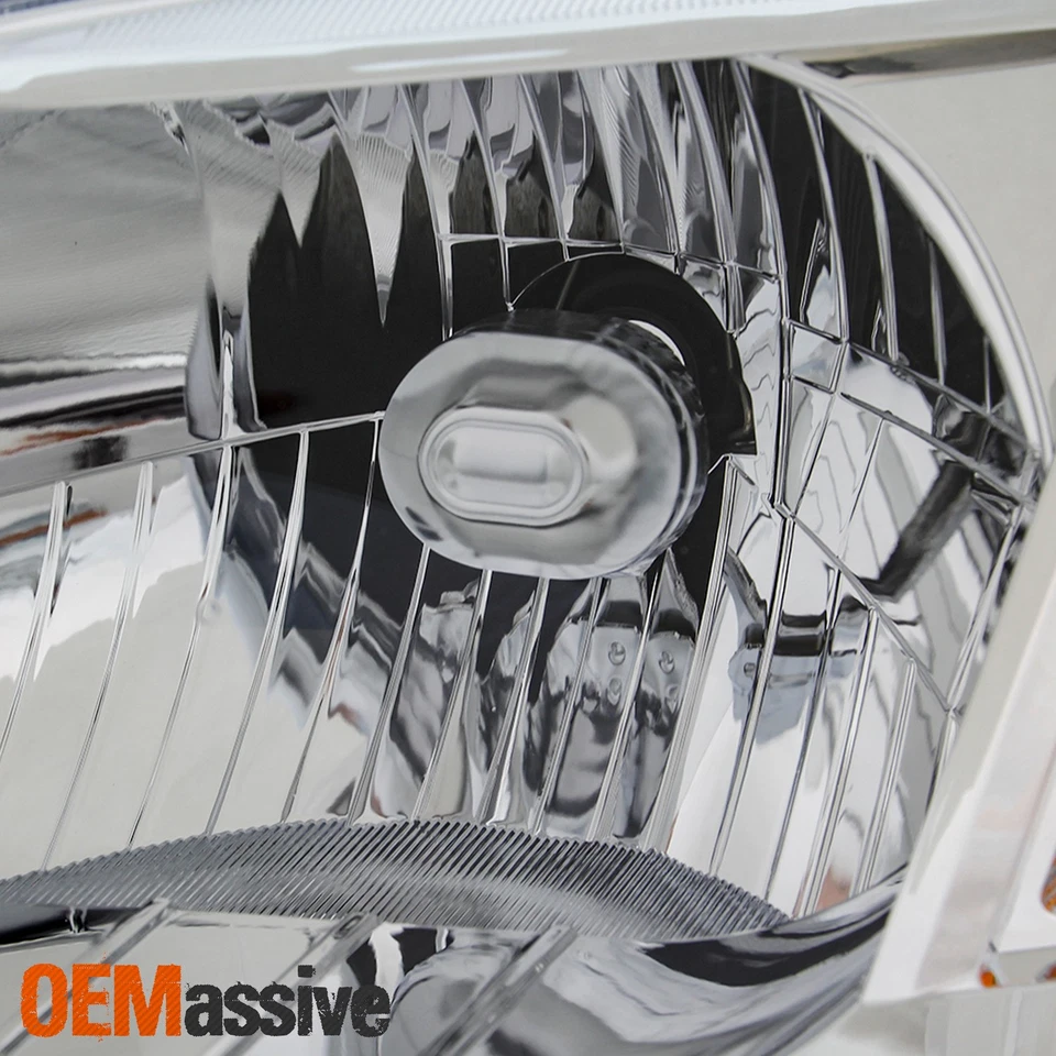 Faros modelo trasero estilo OE para Chevy Aveo Pontiac G3/Wave 2007-2011 Foto 3 de 4