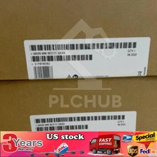 New Siemens 6AV6648-0CC11-3AX0 SMART 7" Touch Panel 6AV6 648-0CC11-3AX0