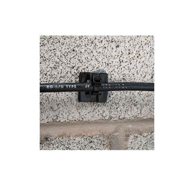 1000 Stk. Panduit Klebesockel EMS-A-C Kabelbinder Klebesockel