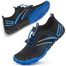 Hiking Barefoot Water Shoes for Women Men Beach Swim Aqua Pool River Quick Dr...