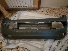 PARAURTI POSTERIORE FIAT PUNTO EVO 199 09/12