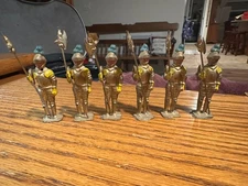 JOHN HILL & COMPANY (JOHILLCO)  KNIGHTS *** LEAD! *** L@@K!