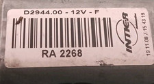 Lunette arrière Alfa Romeo ALFA 159