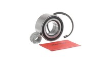 Neu - Skf VKBA6578 Radlagersatz Passend FüR Fiat Suzuki