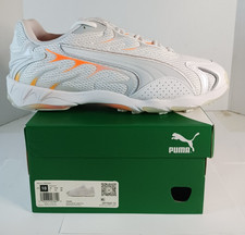 PUMA Inhale 'White' Sneakers Casual Shoes Mens 10 US