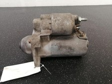 FIAT PUNTO STARTER MOTOR 1.2 PETROL ENGINE 8 VALVE 2004-2007 F000AL0319