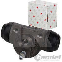 Nk Radbremszylinder Passend FüR Alfa Romeo 145 146 Fiat Fiorino Marea Multipla