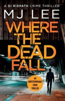 Where The Dead Fall | M J Lee | Englisch | Taschenbuch | Where The Dead Fall