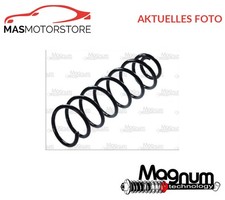 SCHRAUBENFEDER FAHRWERKSFEDER HINTEN MAGNUM TECHNOLOGY SA057MT I NEU