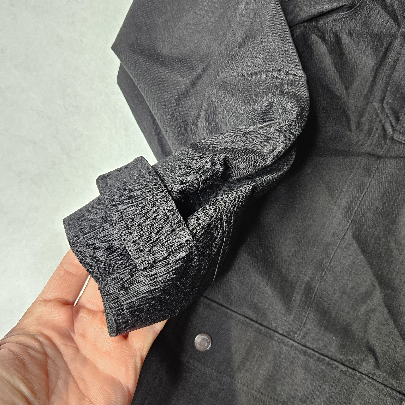 Sunice Typhoon Jacket Mens Large Softshell Wind R… - image 10