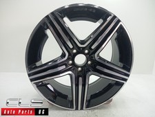 1 Stück ALUFELGE 20 ZOLL Original Mercedes AMG GLC 8.5Jx20 ET34.5 2544010600 1 Stück ALUFELGE 20 ZOLL Original Mercedes AMG GLC 8.5Jx20 ET34.5 2544010600