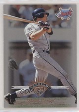 1997 Leaf Darin Erstad #149 0qr0
