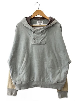 C.E(CAV EMPT) Hoodie blue L