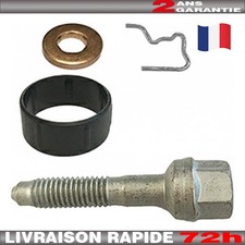 Injecteur Peugeot 107