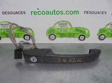 Porte avant et accessoires Volvo 460