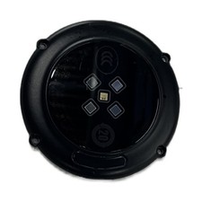 For Samsung Galaxy Active 1 SM-R500 Watch Rear Back Cover Sensing Housing Case