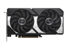 ASUS Dual GeForce RTX 5060 8GB OC Edition graphics card GeForce 90YV0N12-M0NA00
