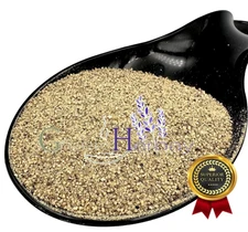 White Pepper Ground Powder 20g - 4.9kg - Piper Νigrum