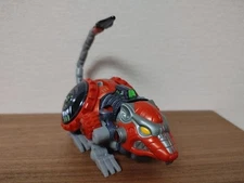 BEAST WARS TRANSMETAL SLATTLE FOXKIDS VERSION 183948