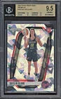 2024 Panini Prizm Ice #145 Caitlin Clark RC Rookie Gem Mint BGS 9.5