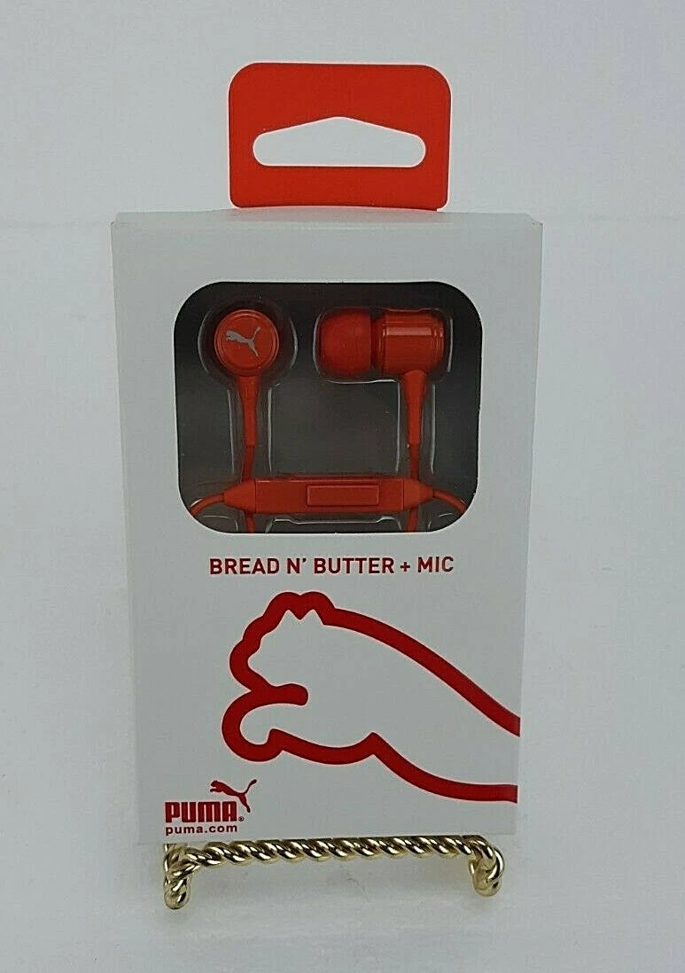 Puma earphones hotsell