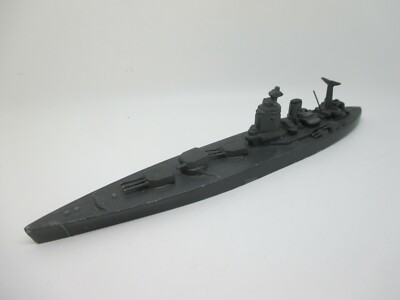 Wiking: Schlachtschiff ''Nelson Rodney''     (SSK51)