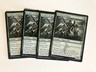Archers of Qarsi (4) Fate Reforged NM MTG Magic the Gathering