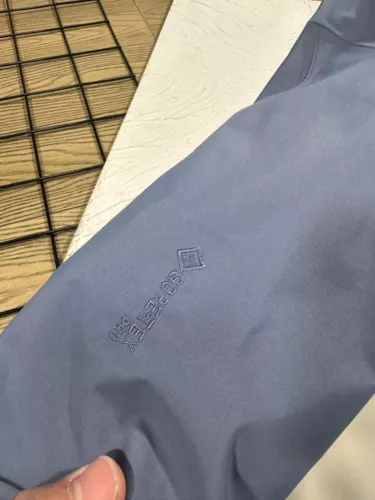 Fit for check description ARC'TERYX 2025 Snake Limited Alpha SV GTX Jacket - Picture 11 of 15