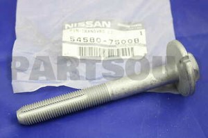 Nissan 54580 7s00b