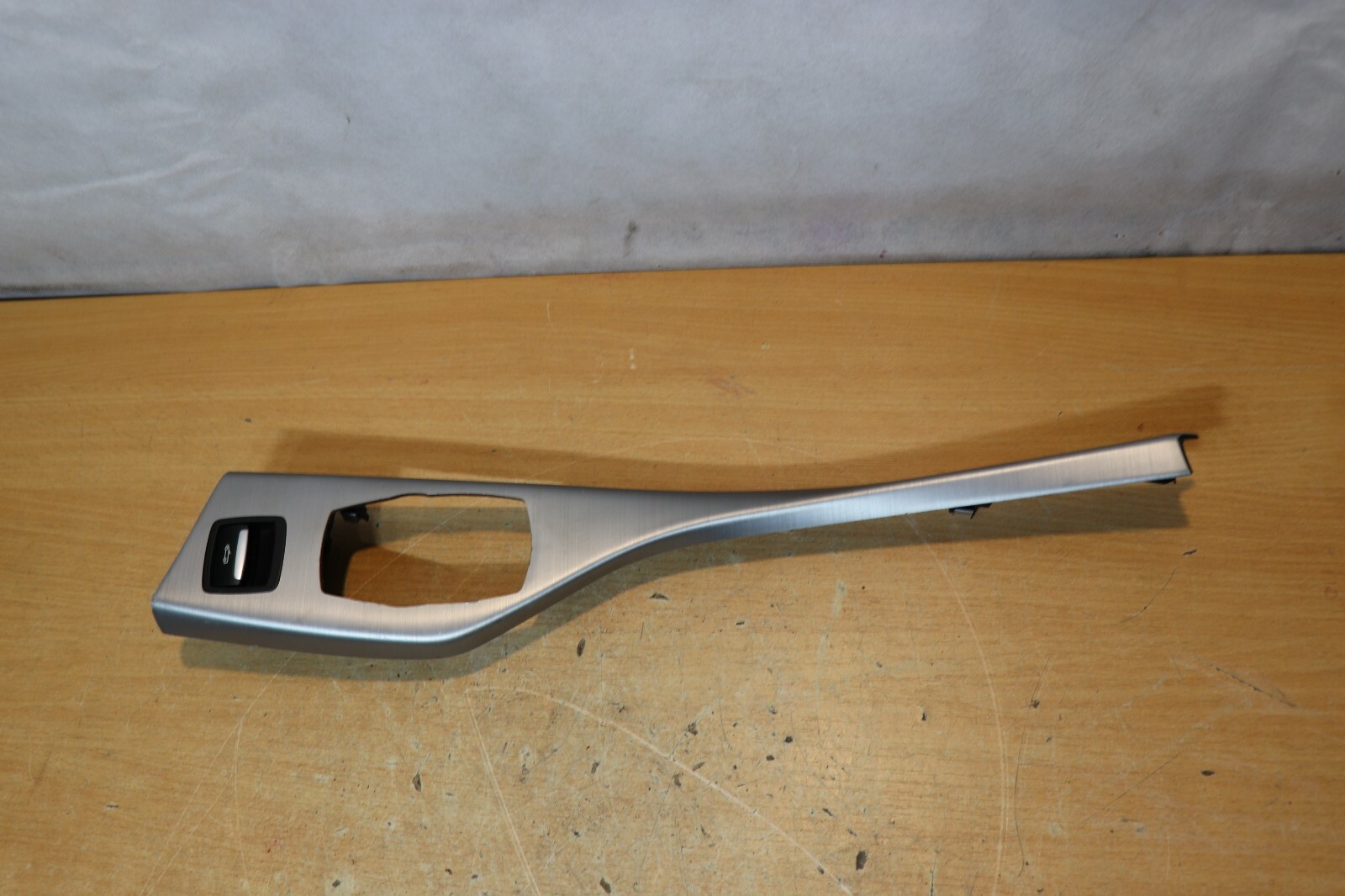 BMW 2 SERIES F23 CONVERTIBLE ROOF SWITCH TRIM 6832922 9227912 | eBay