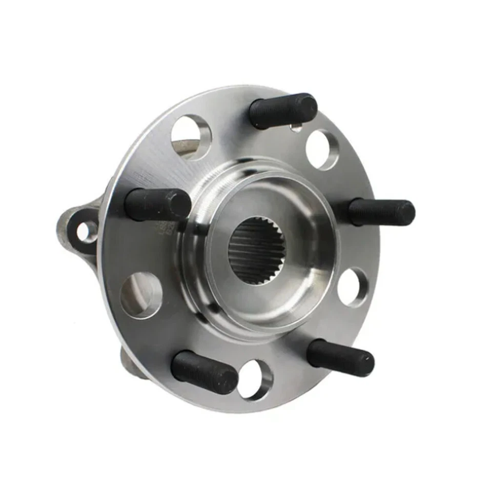 Conjunto de buje y cojinete rueda trasera OEM 52730 D3000 para Hyundai Tucson 2016-2019 Foto 2 de 4