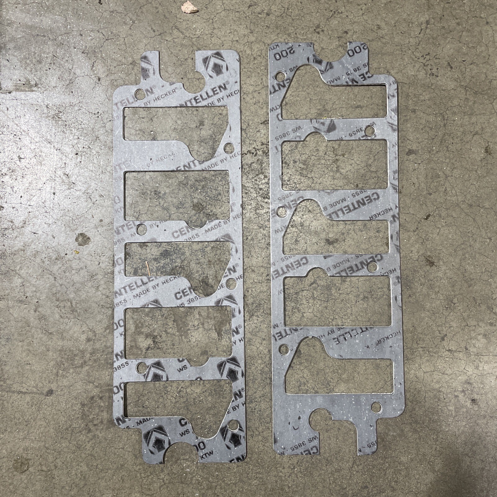 1985 Porsche 911 Valve Cover Gasket eBay