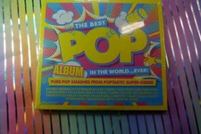 BARBIE GIRL New 3xCD The best pop album in the world ever CD SOPHIE ELLIS BEXTER