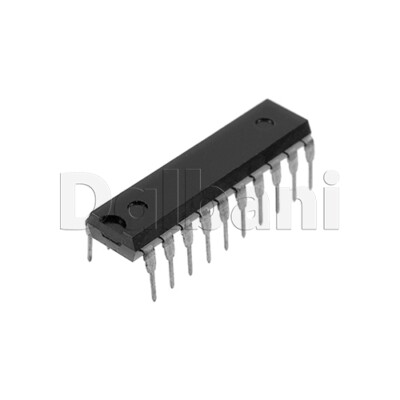 DAC1232LCJ Original National Semiconductor Semiconductor