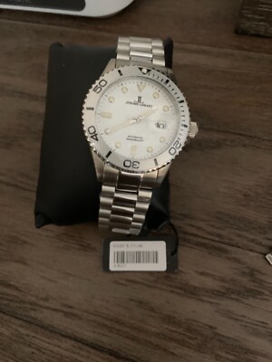 Jerome Lemars men s watch