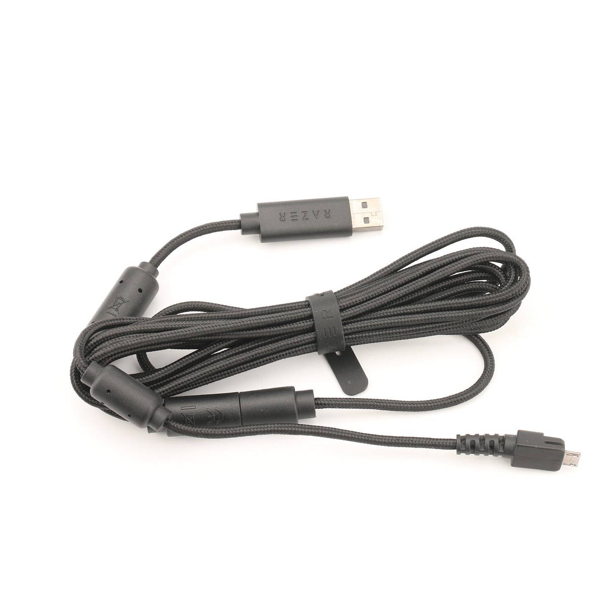 USB Data Cable Charge Wire For RAZER RAIJU Xbox One Game Gamepad Controller