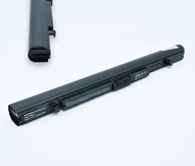 Batteria Toshiba Satellite U940 – 14.8V 2600mAh 4 Celle, LI-Ion, Garanzia 2 Anni, Venduta Da Torino